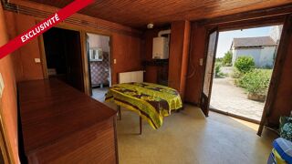  Maison à vendre 4 pièces 68 m²