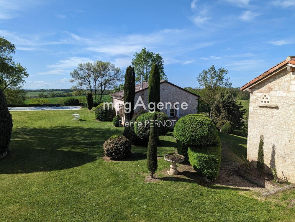 à vendre  Maison Cagnac-les-Mines (81130)