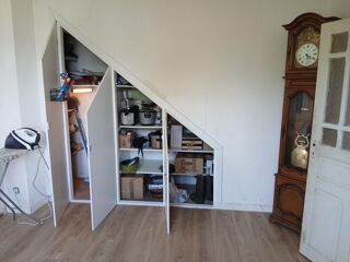  Maison � vendre 8 pi�ces 154 m�