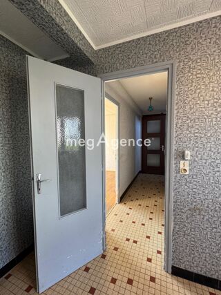  Maison � vendre 4 pi�ces 78 m�