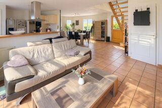  Maison � vendre 5 pi�ces 118 m�