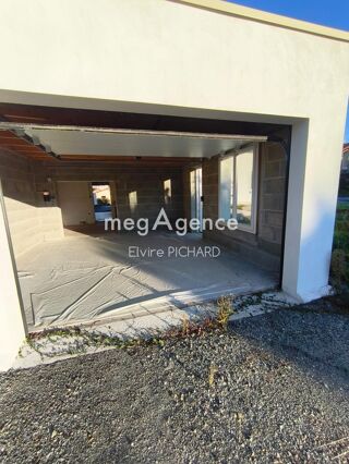  Maison � vendre 3 pi�ces 75 m�