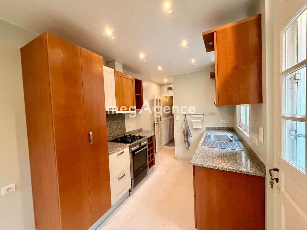 Vente Maison Charmante maison 5 pièces Sens