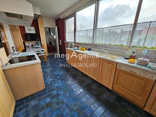  Appartement � vendre 3 pi�ces 134 m�