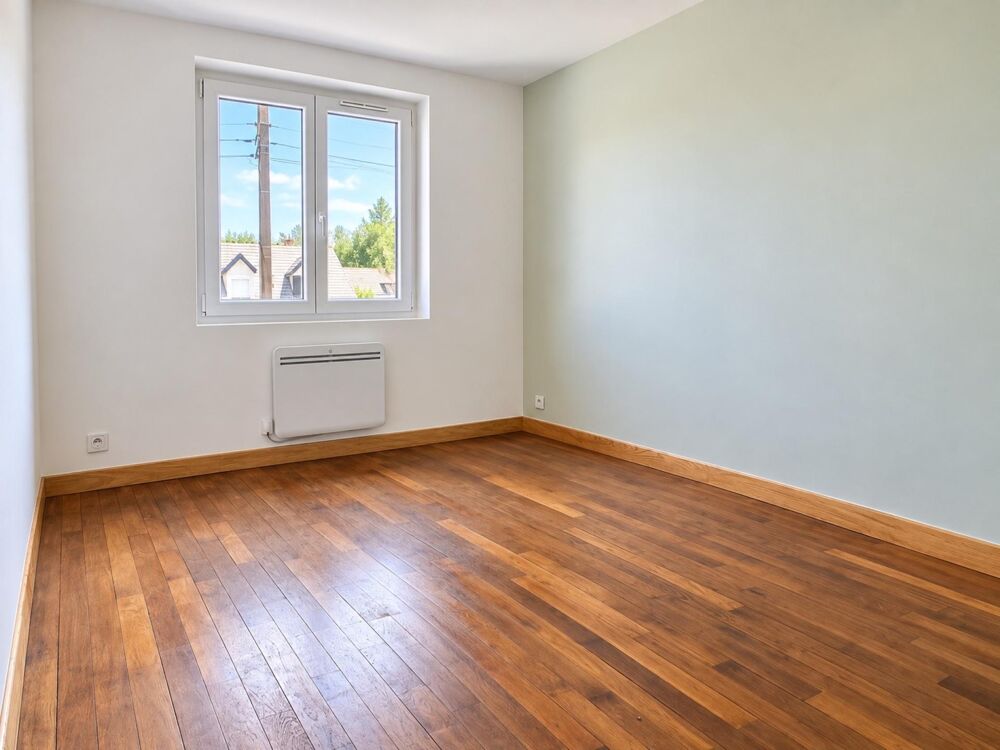 Vente Maison Maison sur sous-sol total Chalette-sur-loing