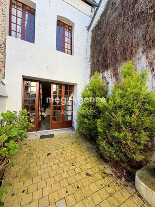  Immeuble à vendre 322 m²
