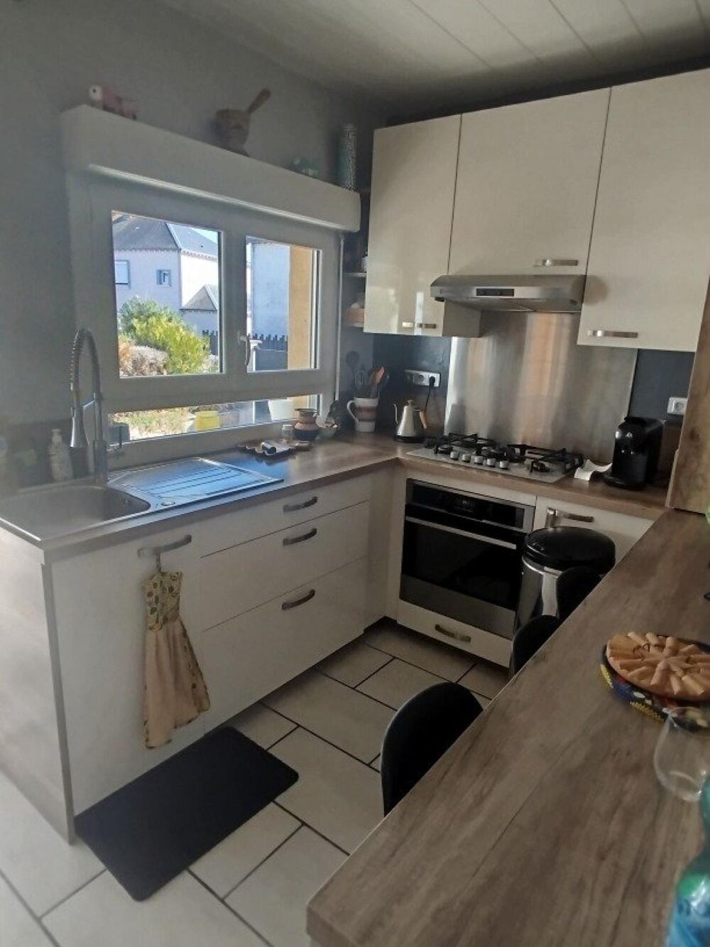 Vente Maison Charmante maison familiale Le mans