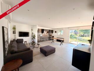 Maison à vendre 5 pièces 100 m²