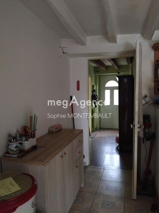  Maison � vendre 6 pi�ces 116 m�