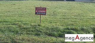  Terrain � vendre 665 m�