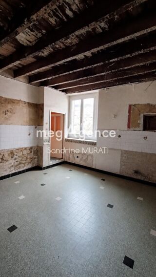  Maison à vendre 8 pièces 167 m²
