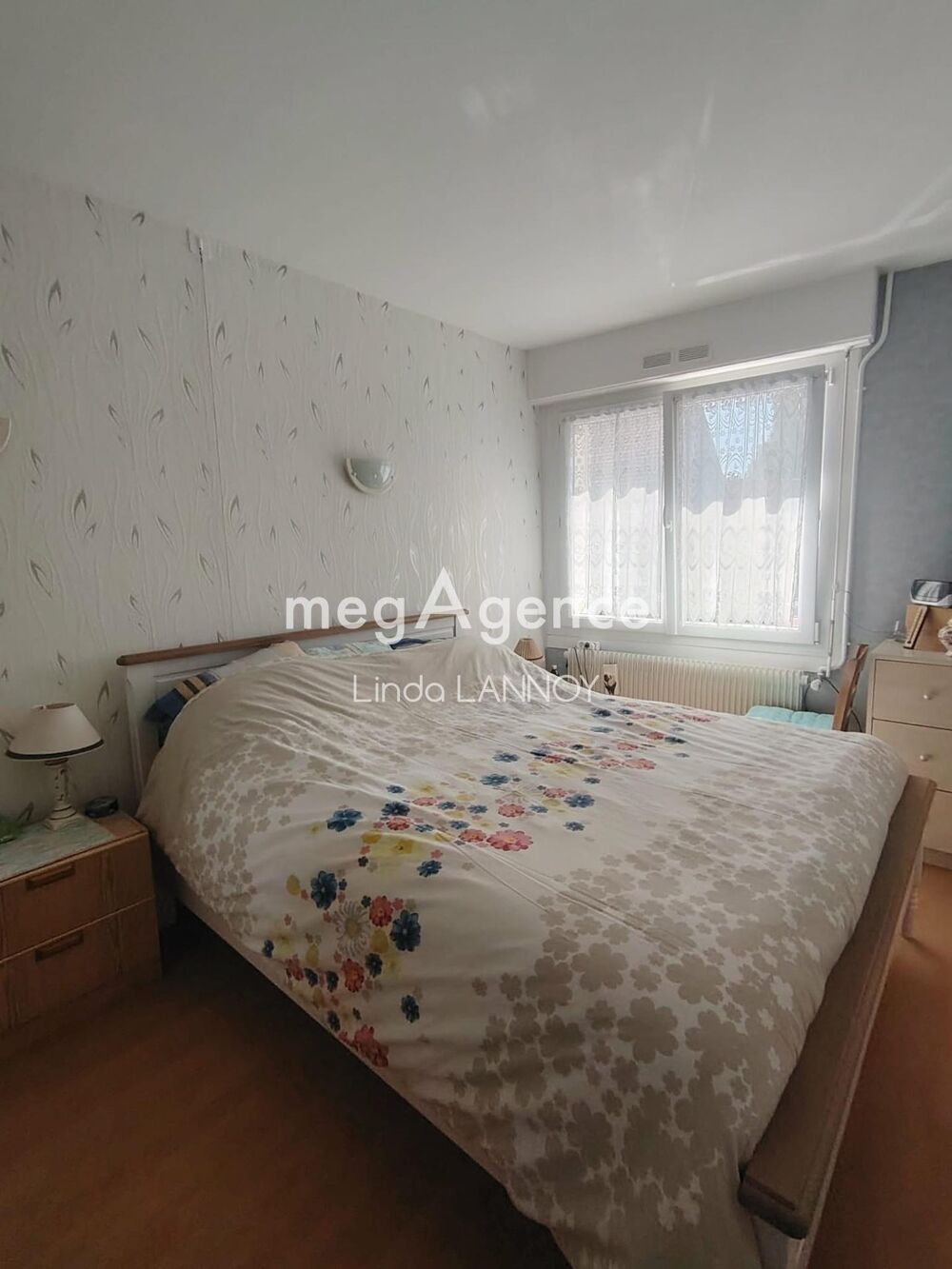 Vente Maison Maison 3 chambres Marquise