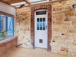  Maison à vendre 5 pièces 91 m²
