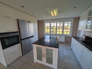 Vente Maison Maison 7 pièces, 5 chambres Ploezal