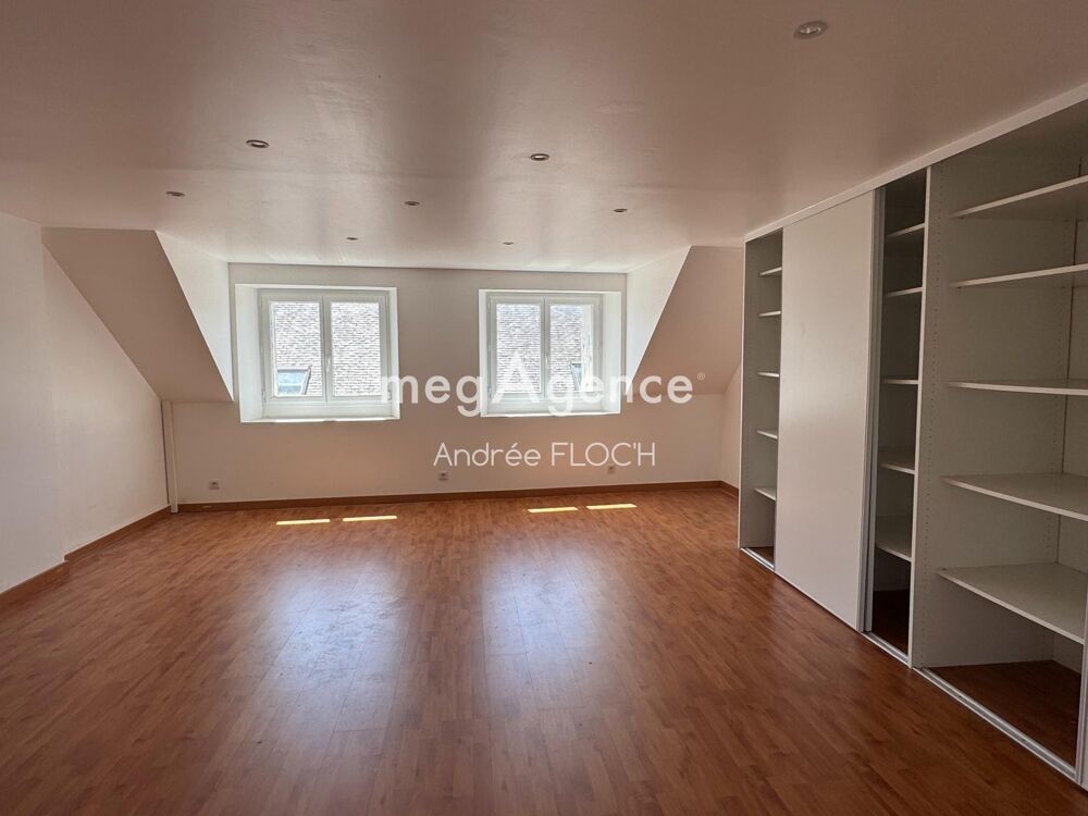 Vente Immeuble Ensemble immobilier de caractère hyper centre de Lesneven Lesneven