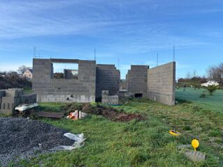  Maison � vendre 5 pi�ces 145 m�