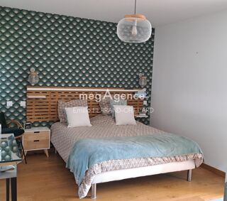  Maison à vendre 8 pièces 153 m²