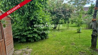  Maison à vendre 6 pièces 140 m²