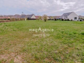  Terrain à vendre 759 m²