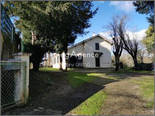  Maison � vendre 3 pi�ces 76 m�