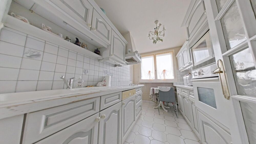 Vente Appartement Chalatres Nantes
