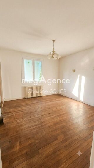  Maison à vendre 4 pièces 87 m²