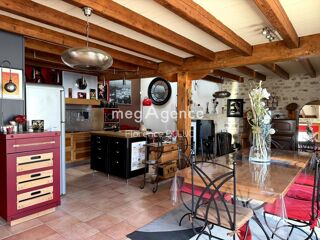  Maison à vendre 3 pièces 128 m²