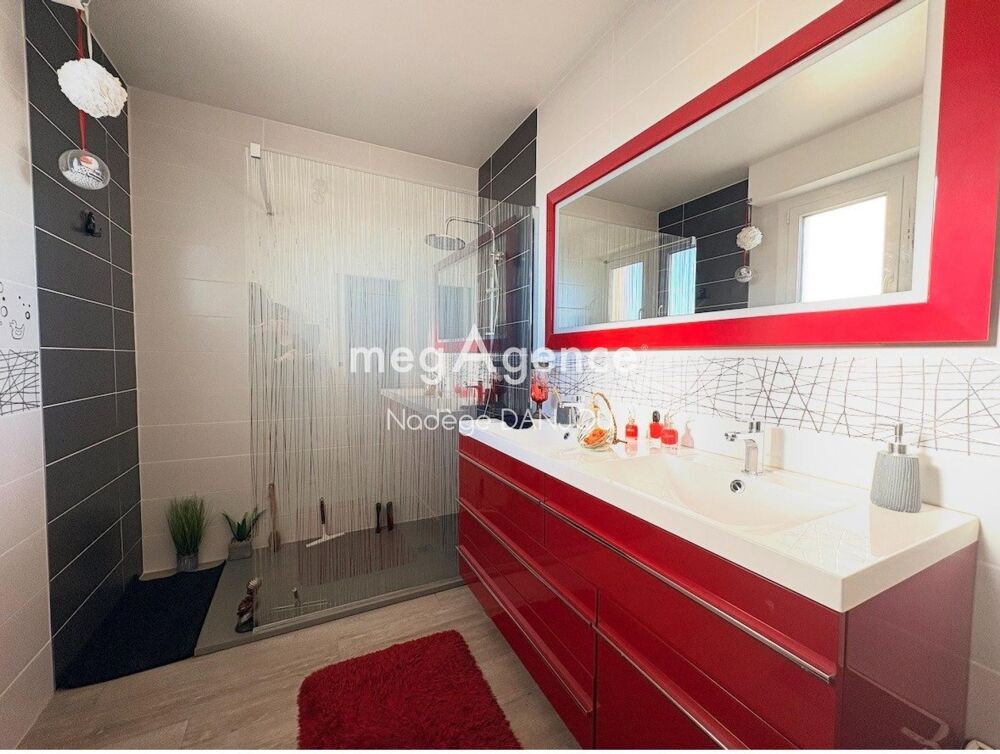 Vente Maison VILLA D'EXCEPTION VUE MER PANORAMIQUE  180° DONVILLE LES BAINS Donville-les-bains