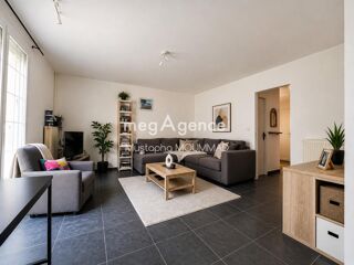 Maison à vendre 6 pièces 106 m²