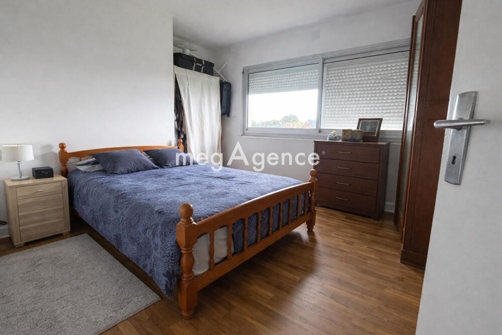 T5 lumineux 87 m²  Garage  Proche gare SNCF