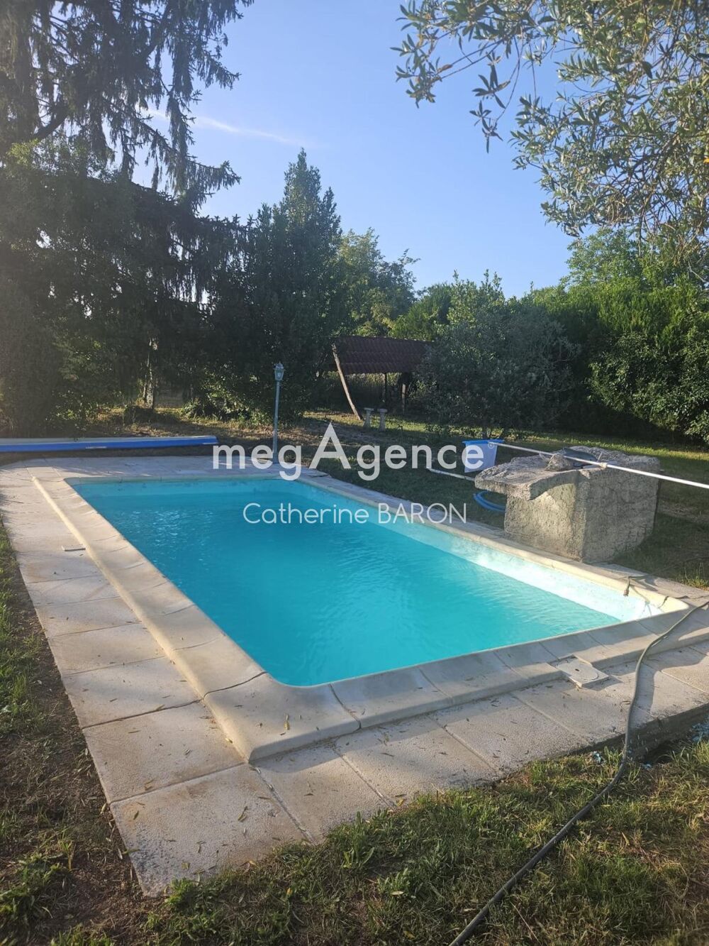 Maison 4 chambres Jardin Piscine