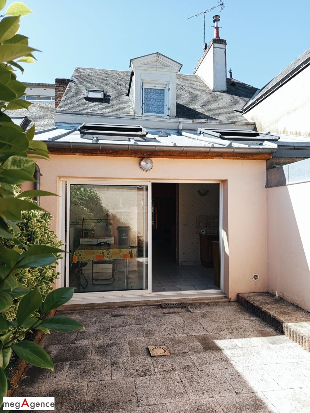 Vente Maison Le Mans Rive Droite Maison 4 pièces Le mans