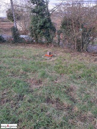  Terrain � vendre 1450 m�