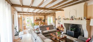  Maison à vendre 10 pièces 217 m²