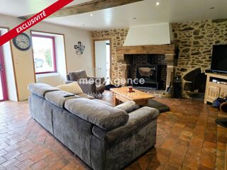  Maison � vendre 5 pi�ces 163 m�