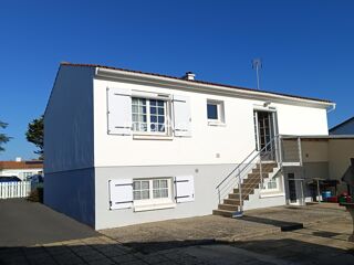  Maison � vendre 5 pi�ces 102 m�