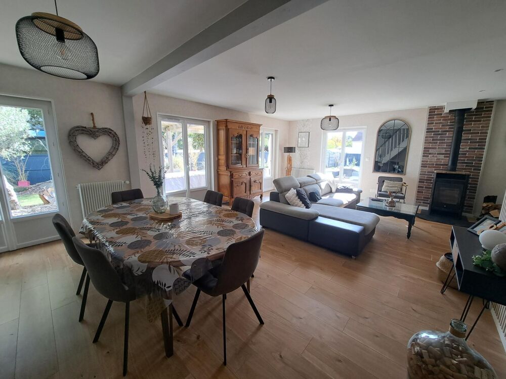 Vente Maison CHANGE Change