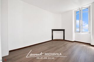  Maison à vendre 4 pièces 103 m²