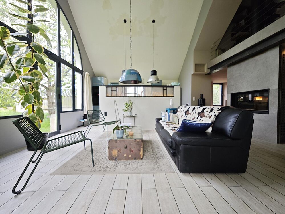 � vendre  Maison Plo�rmel (56800)