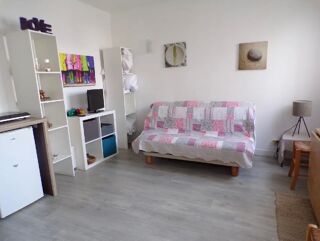  Appartement à vendre 1 pièce 18 m²