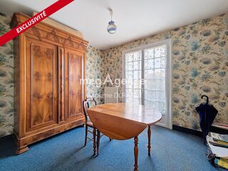  Maison � vendre 4 pi�ces 102 m�