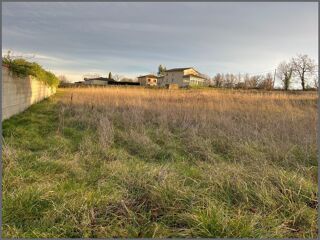  Terrain � vendre 1626 m�