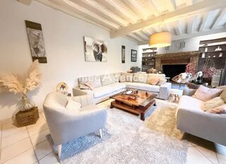  Maison à vendre 7 pièces 227 m²