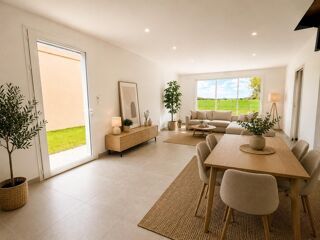  Maison à vendre 4 pièces 125 m²