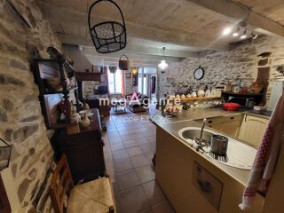  Maison � vendre 3 pi�ces 113 m�