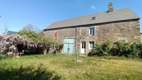   CHAHAINS - MAISON DE CAMPAGNE Maison - 3 pi�ce(s) - 95 m�