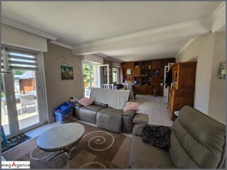  Maison � vendre 7 pi�ces 155 m�