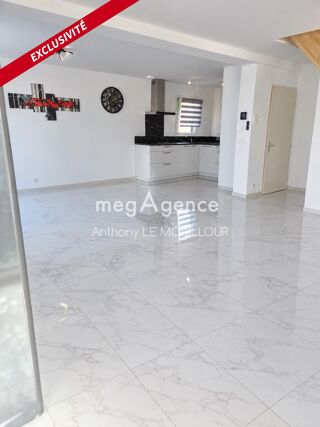  Maison à vendre 5 pièces 77 m²