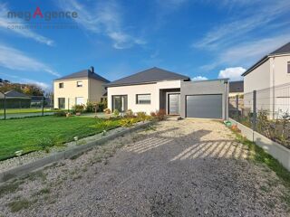  Maison � vendre 6 pi�ces 125 m�