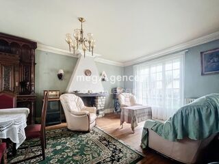  Maison � vendre 6 pi�ces 131 m�